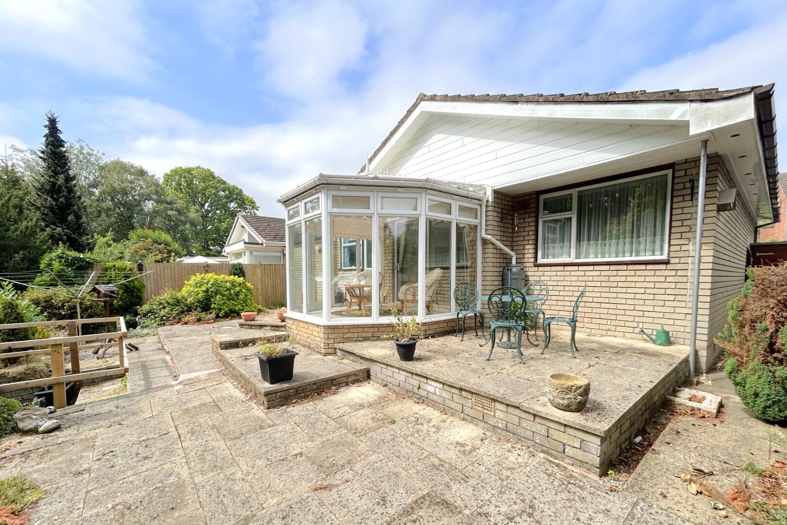 Greenfinch Road, Pedmore, Stourbridge